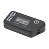 Inductive Digital Tach Hour Meter IP68 Waterproof Motorcycle RPM Counter