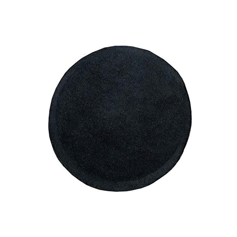 ORTONYX Silicone Umbilical Hernia Compression Pad with Soft Liner and