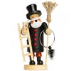 Sikora RM-A Wooden Incense Smoker, 3 Sizes, Various Designs