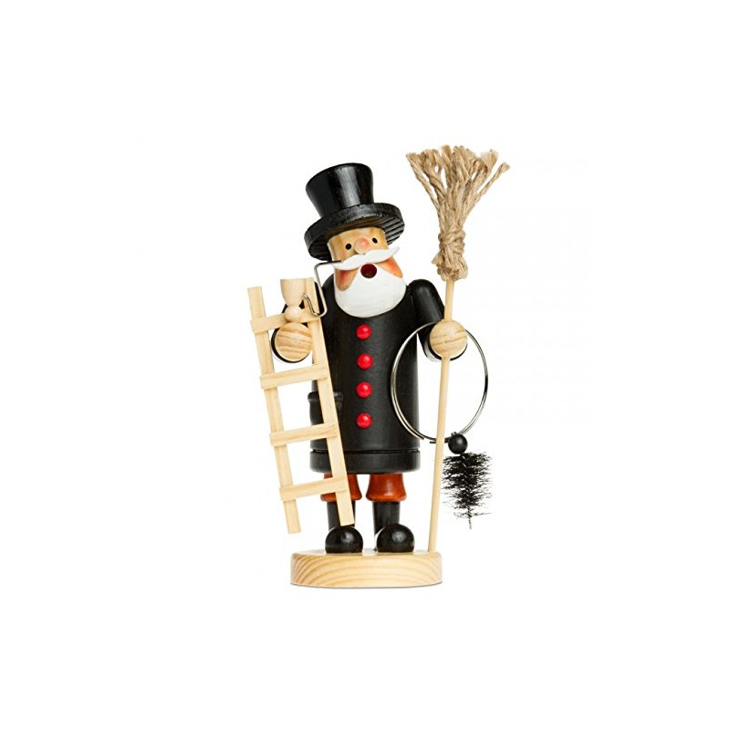 Sikora RM-A Wooden Incense Smoker, 3 Sizes, Various Designs