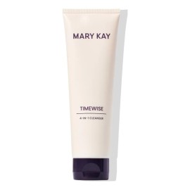 Mary Kay Limpiadora Facial 4 En 1 Timewise Mixta Día/noche