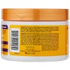 Cantu Crema de rizos fortalecedora de semilla de uva, 12