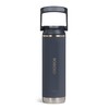 IGLOO Sipper 20 Thermos Flask Stainless Steel Insulated 0.6 L
