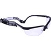 HEAD Racquetball Goggles - Pro Elite Anti Fog & Scratch