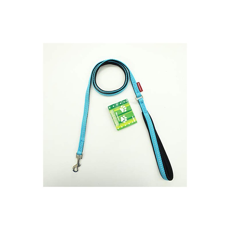 Meister M3250B/BK Cushion Lead Blue x Black, SS Size