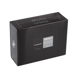 HobbyWing Xerun Justock Combo G3S with 10.5 Turn 4000 kV for 1:10 Stock, Drift HW38020370