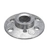 100mm Rubber Backing Pad, Angle Grinder Backing Pad with M10