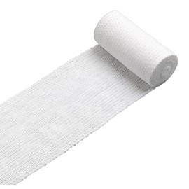 レポSS包帯 No.6 10巻入 021006