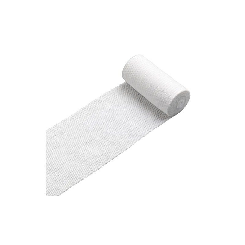 レポSS包帯 No.6 10巻入 021006