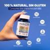 Multivitamínico Multiblue Sin Sabor 60 Cápsulas con Vitamina C Zinc