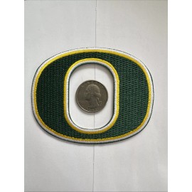 Ducks Vintage Embroidered Iron On Patch 3” x 3.25” A1