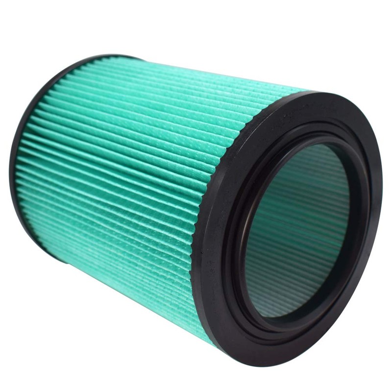 17912 & 9-17912 HEPA Vacuum Filter Compatible with Filter No.9-17912