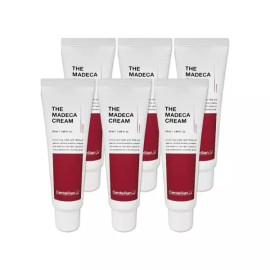 Centellian24 센텔리안24 더 마데카 크림 50ml 6개/mj Centellian24 The Madeca Cream 50ml 6 pieces/mj