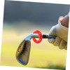 BIUDECO Golf Swing Weight Ring Set Iron Golfing Weighted Rings