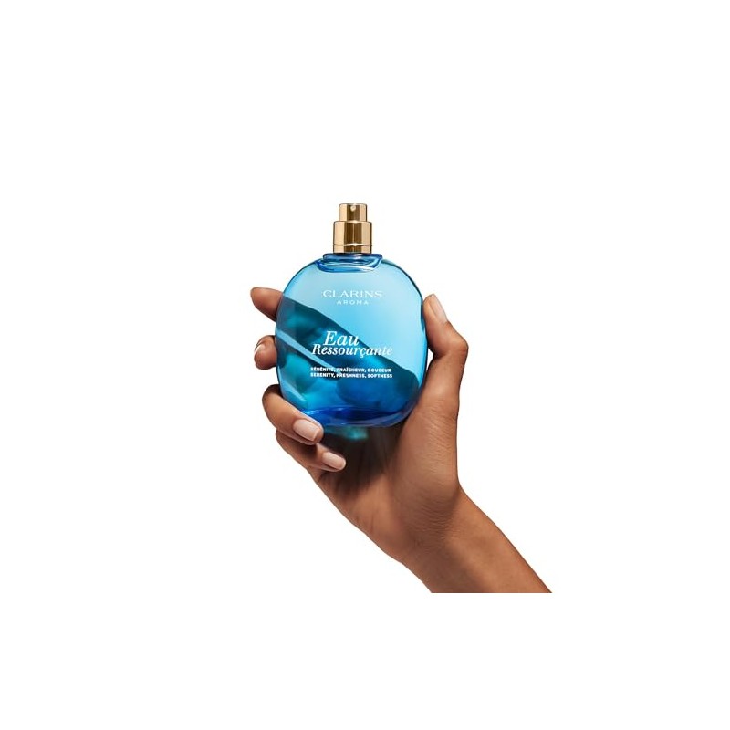 Clarins Eau Ressourçante Treatment Fragrance 100ml