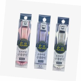 Towayusanghoe Ttowayu Nail Clippers vs Nail Clippers Set / 또와유 손톱깍이 대 손톱깎이세트