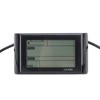 Electric Bike Conversion Kit 3 Mode 17A Controller SW900 Display
