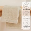 s.Oliver Guest Towel 30 x 50 cm 100% Cotton 600