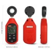 UNI-T UT383 Digital Luxmeter Light Meter Lighting Meter LCD Meter