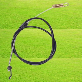 TALSWIF Replacement for Toro Timemaster 30 Parts, 30 Inch Traction Cable 127-6867, Fits Toro 20200 20975 20976 20977 20978 21199 21199HD 21200 Timemaster Lawn Mowers