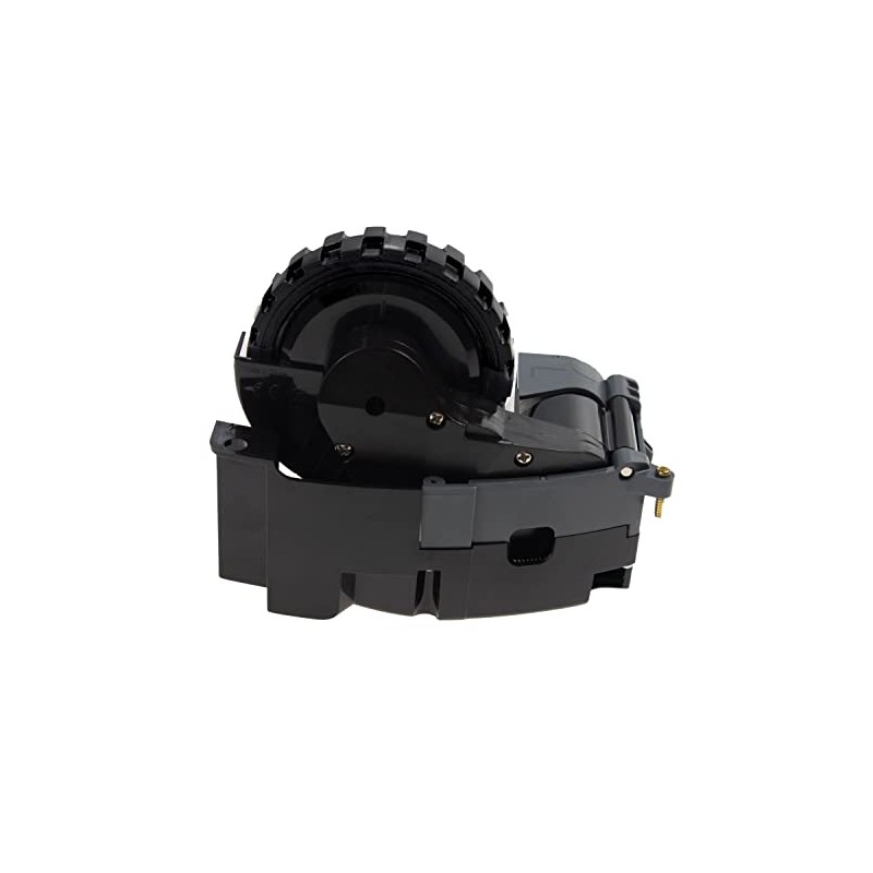 ABWN Genuine Replacement Wheel Module Left (L) Compatible with iRobot