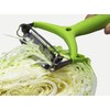 toppupurodakutu Slice and Julienne Rotary Peeler TG – 2016