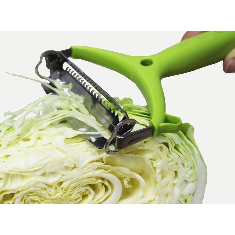 toppupurodakutu Slice and Julienne Rotary Peeler TG – 2016