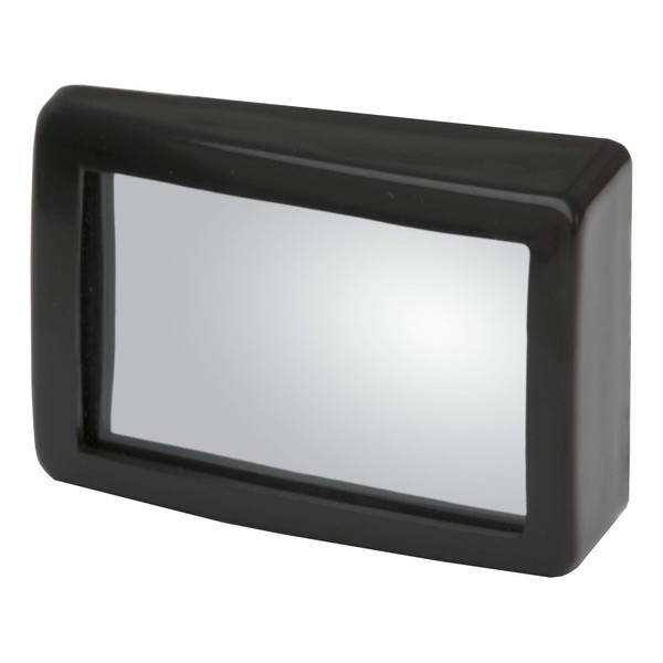 Retrac 610851 2 x 1-Inch Wedge Plastic Stick-On Blind Spot