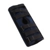 Knee Brace 3 Pad Design Strap Adjustable Strong Aluminum Strip