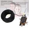 Shortwave Antennae 1 : 49 Balun, 3 to 30MHz Compact
