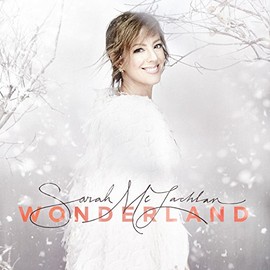 Wonderland [LP] by Sarah McLachlan [Vinyl]
