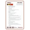 Transgo SK TFOD-DIESEL Dodge Ram Truck 46RE 47RE Performance Shift