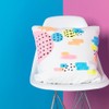 Tulip Soft Fabric Paint, Washable, Stays Soft and Flexible, Permanent