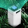 Home Air Purifier Negative Ionic Purification Odor Removal Multi Functional