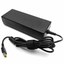AC Adapter Charger For Lenovo Lenovo Yoga C940-15IRH Type 81TE 135W Power Supply