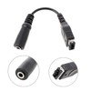 AYMBH GBA SP & NDS GameBoy Advance SP 3.5mm Headphone