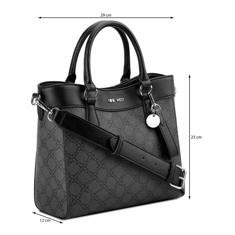 Nine West LIOR SATCHEL