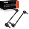 Frankberg 2x Front Axle Coupling Rod Compatible with Focus DAW