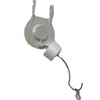 NuFlush 2 Flapper Valve Replacement for American Standard