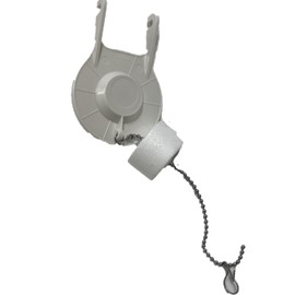 NuFlush 2 Flapper Valve Replacement for American Standard