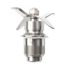 SURPOUF 502977 Compatible With Waring CB6 CB10 CB15 Blade Cutting Blender Assembly