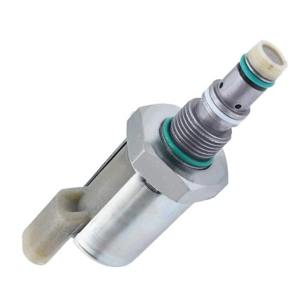 A-HEENGOINWEI IPR Injection Pressure Regulator 1832232C95 1842428C98 Fuel Injection Pressure