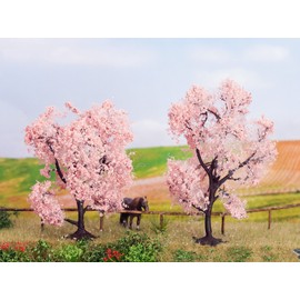 Noch 21996 Almonds Landscape Modelling