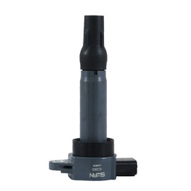 Swan Ignition Coil for Mitsubishi Colt (RG)/(RZ); Smart ForFour (W454)