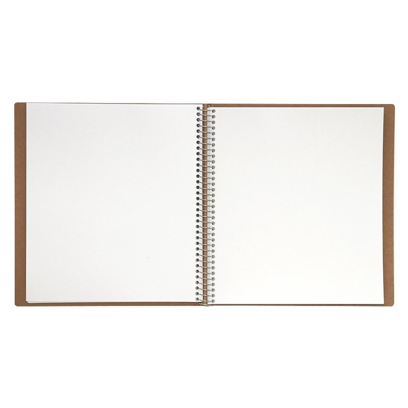 マルマン クロッキー 白クロッキー紙 176×155mm SQ