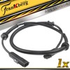 ABS Sensor Wheel Speed Rear Axle for Espace IV JK0/1