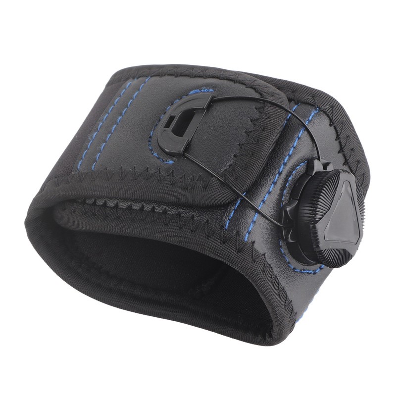 Forearm Tennis Elbow Band Adjustable Single Pain Reduce Knob Compression
