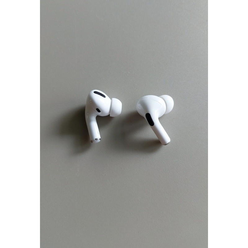 Generic Bluetooth earbuds