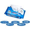 Habiners Anti-Tear Wipes, Large, Thick, Piece