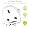 UK to EU Adapter PA014UKEU